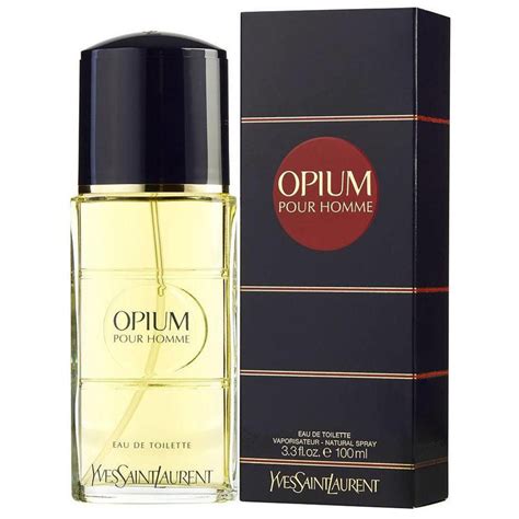 opium ysl uomo offerta|opium pour homme ysl.